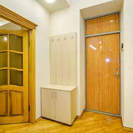 Paloma House In The Sahil Apartment Baku Exterior photo