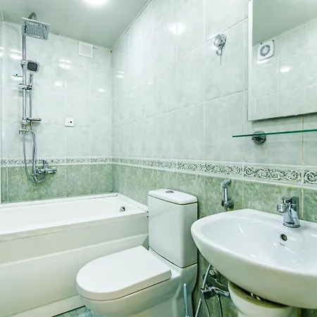 Paloma House In The Sahil Apartment Baku Exterior photo