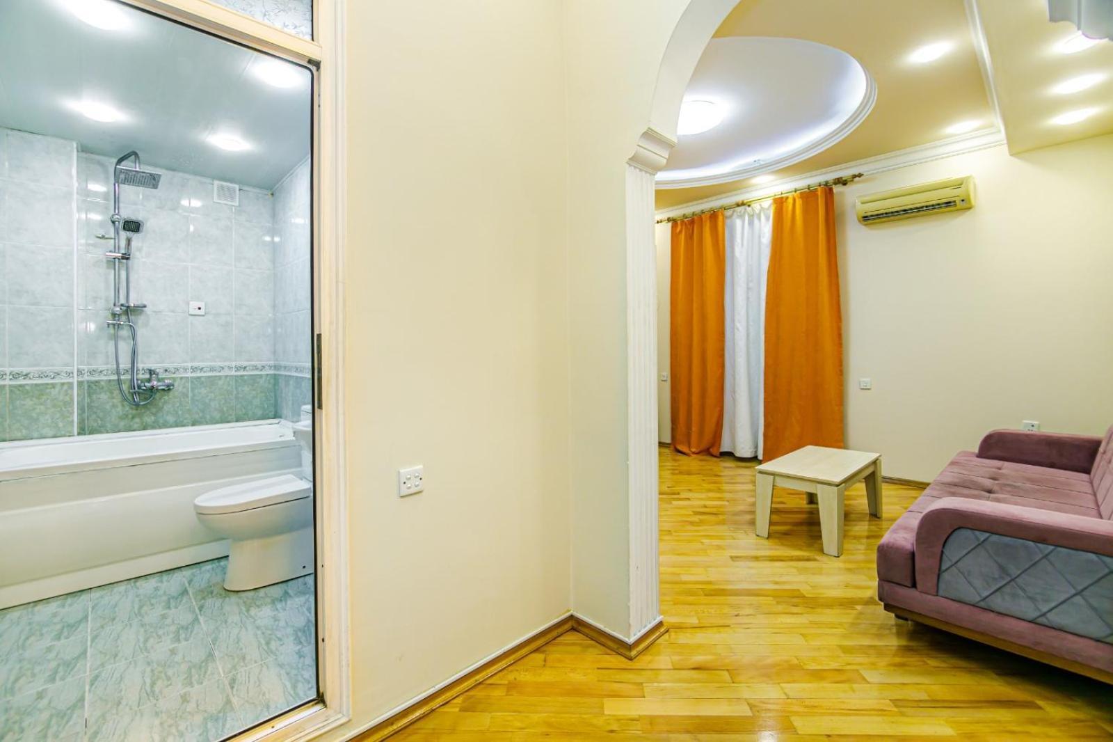 Paloma House In The Sahil * Baku