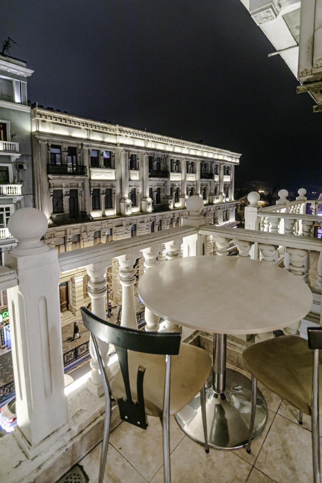 Paloma House In The Sahil * Baku